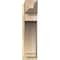 Ekena Millwork Imperial Rough Sawn Craftsman Outlooker, Douglas Fir, 8"W x 26"D x 30"H OUT08X26X30IMP04RDF - alternate 2